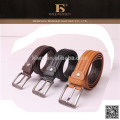 Vente chaude Meilleure vente Custom Foldable used genuine pu belt